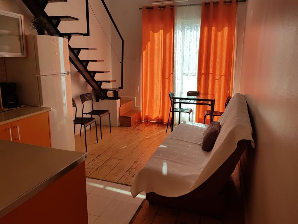 Estudios Cascorro Rastro Madrid Bagian luar foto